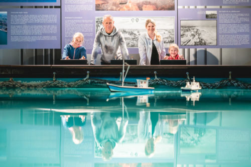 2019 10 08 Schifffahrtsmuseum IGA ©E.Gross 1224 Web