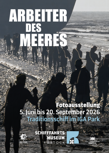 Arbeiter Des Meeres A4 Kopie Klein