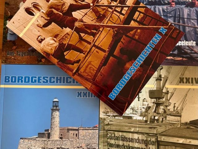 Bordgeschichten